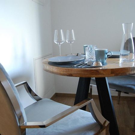 Aparthotel Myquartier Luxury Hideaways Innsbruck Esterno foto