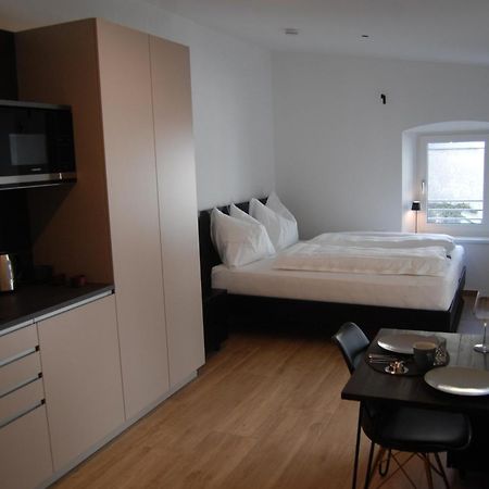 Aparthotel Myquartier Luxury Hideaways Innsbruck Esterno foto