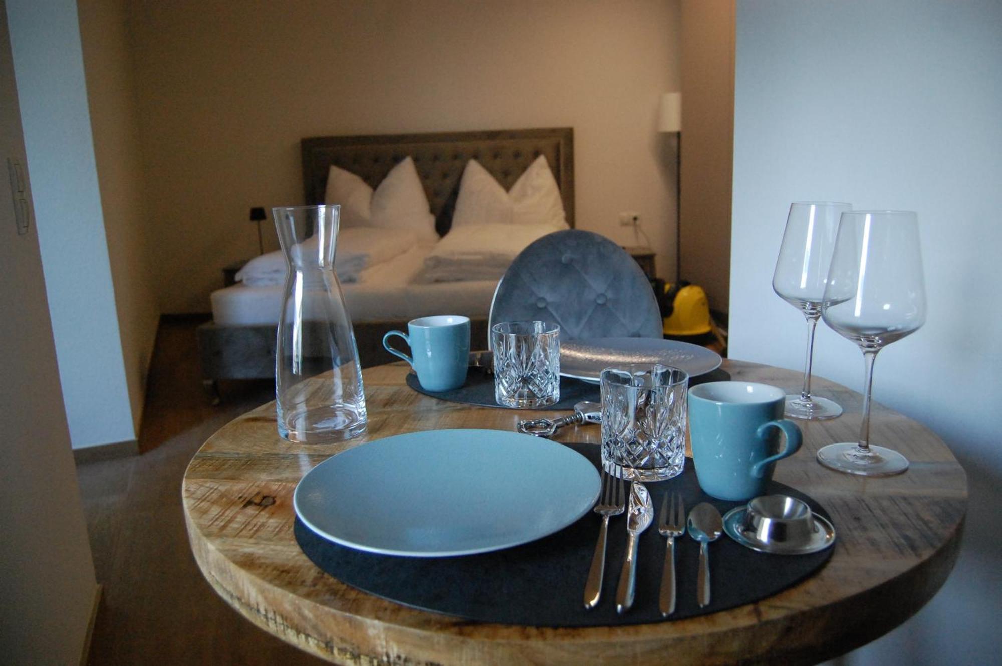 Aparthotel Myquartier Luxury Hideaways Innsbruck Esterno foto