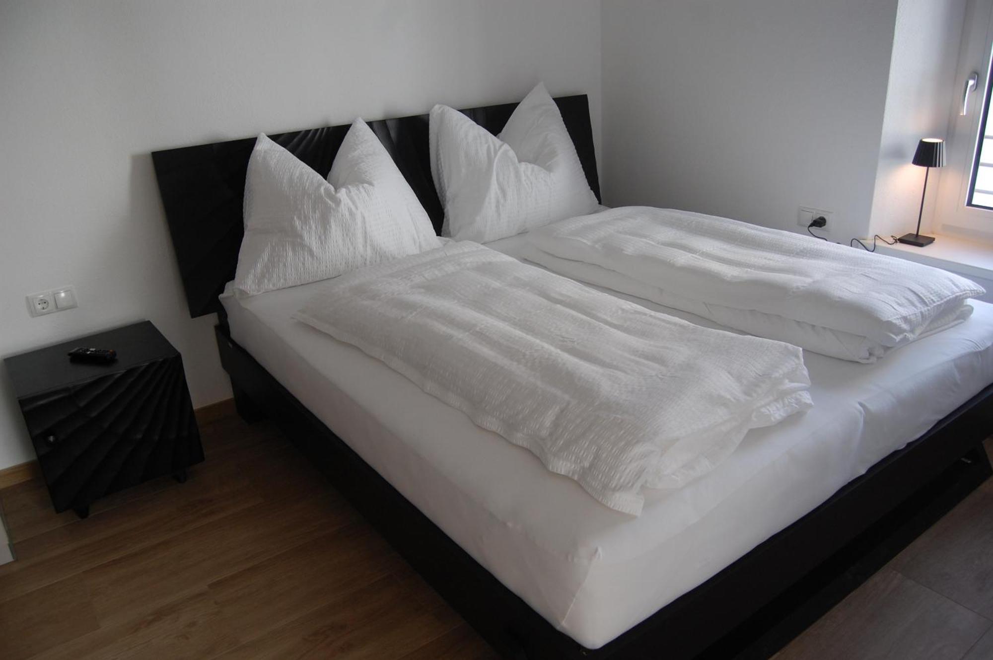 Aparthotel Myquartier Luxury Hideaways Innsbruck Esterno foto