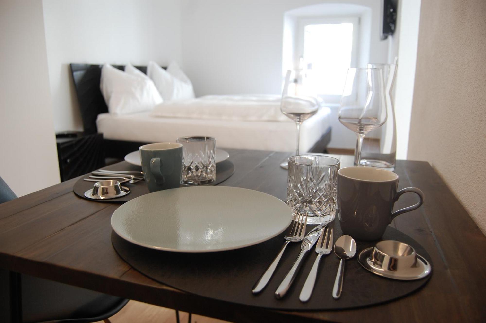 Aparthotel Myquartier Luxury Hideaways Innsbruck Esterno foto