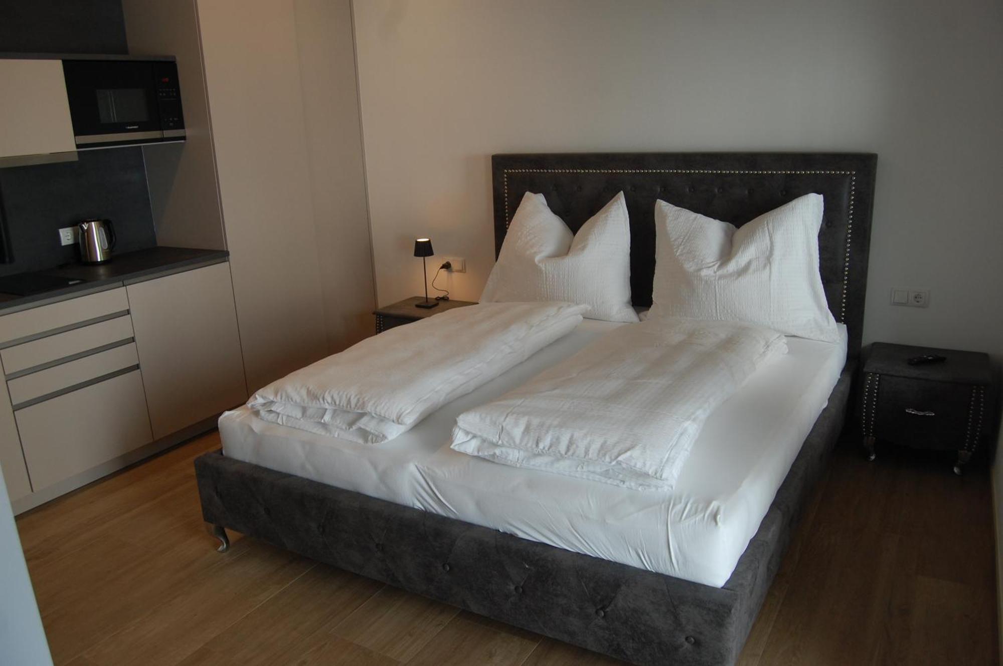 Aparthotel Myquartier Luxury Hideaways Innsbruck Esterno foto