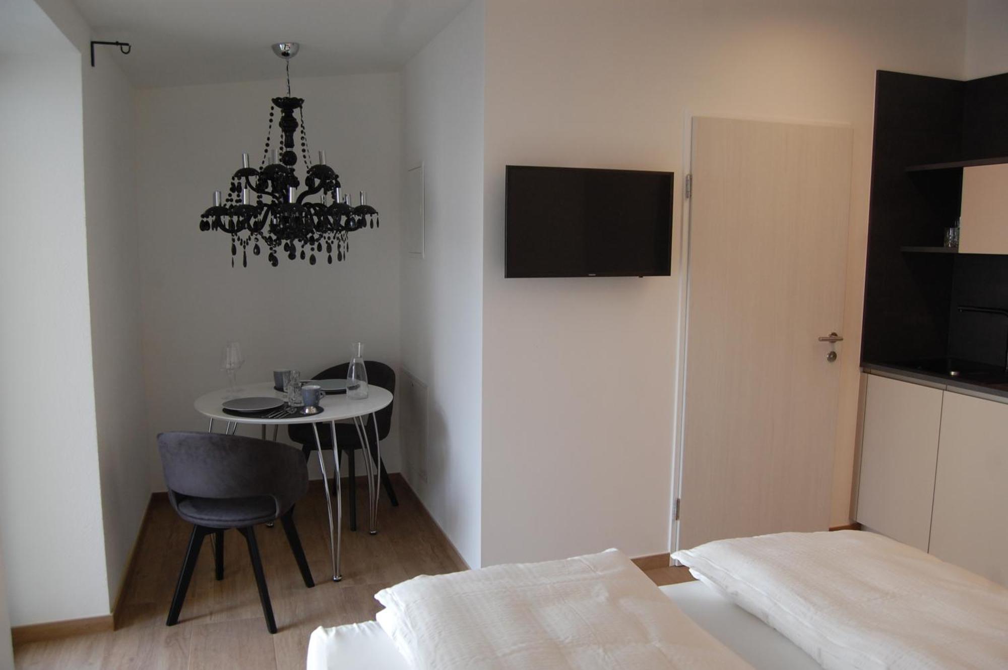 Aparthotel Myquartier Luxury Hideaways Innsbruck Esterno foto