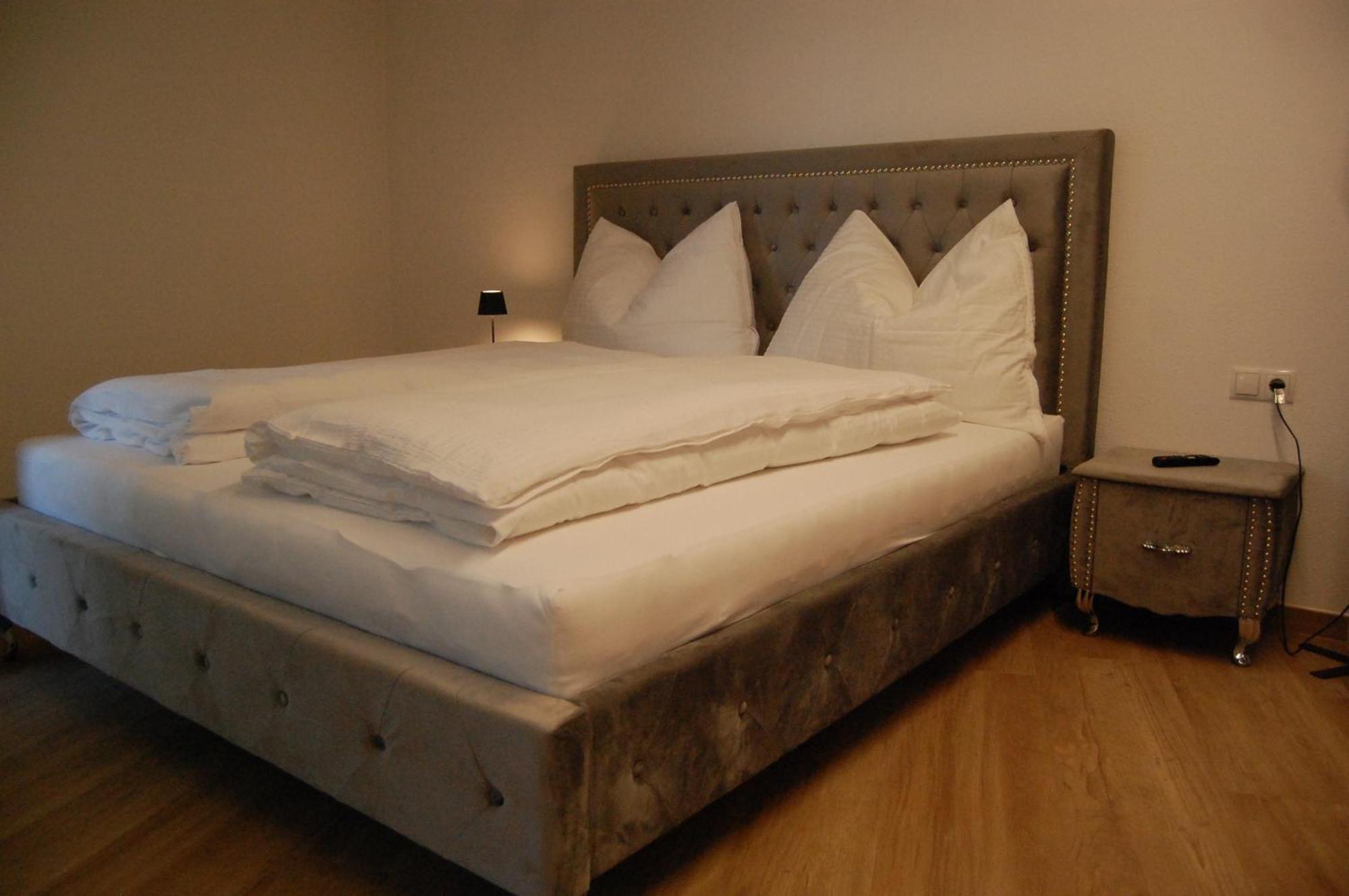 Aparthotel Myquartier Luxury Hideaways Innsbruck Esterno foto